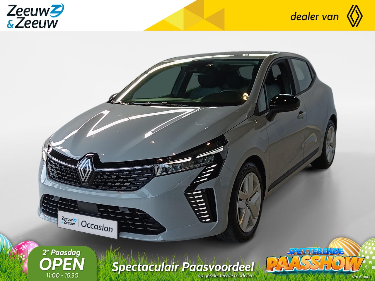 Renault Clio - 1.0 TCe 90 GPF evolution | Apple Carplay / Andriod Auto | Airco | Parkeersensoren achter | - AutoWereld.nl