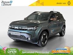 Dacia Duster - 1.2 TCe 130 mild hybrid 4x4 Extreme