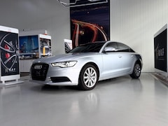 Audi A6 Limousine - 2.0 TFSI Pro Line Business, kanteldak