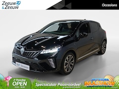 Renault Clio - 1.6 E-Tech Full Hybrid 145 techno *Automaat*Navi+Camera*Climate Control*Carplay*Parkeersen