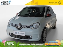 Renault Twingo - 0.9 TCe Intens Automaat |Cruise control | Lichtmetalen velgen