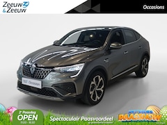 Renault Arkana - 1.6 E-Tech full hybrid 145 techno *Automaat*Navi+Camera*Cruise Control*Climate Control*ETC