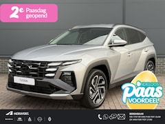 Hyundai Tucson - 1.6 T-GDI PHEV Premium / Navigatie / 360 Camera / Memory Seat / Stoelverkoeling / Stoelver