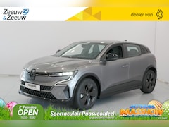 Renault Mégane E-Tech - urban range Evolution 40 kWh Megane E-Tech Urban Range Evolution 40 kWh Uit voorraad lever