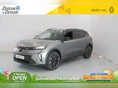 Renault Scenic E-Tech - EV87 long range esprit Alpine Uit voorraad leverbaar OP=OP