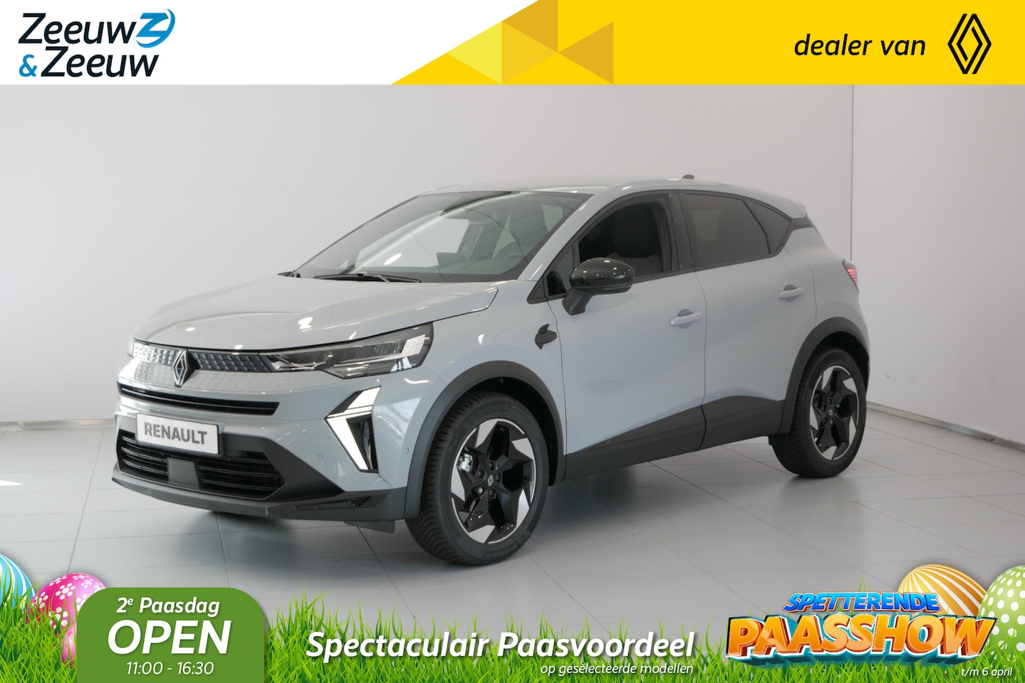 Renault Captur - 1.0 TCe 90 techno *Navi+Camera*Climate*Parkeersensoren* Auto uit voorraad leverbaar op=op - AutoWereld.nl