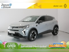 Renault Captur - 1.0 TCe 90 techno *Navi+Camera*Climate*Parkeersensoren* Auto uit voorraad leverbaar op=op
