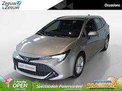 Toyota Corolla Touring Sports - Automaat*Navi+Camera*Climate Control*Adapt. Cruise Control*All Season banden
