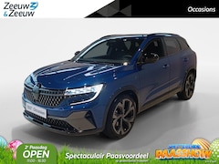 Renault Austral - 1.2 E-Tech full hybrid 200 techno esprit Alpine *Navi+Camera*Climate*Parc Assist*LM.Velgen