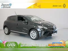 Renault Clio - 1.0 TCe 90 GPF evolution Uit voorraad leverbaar OP=OP