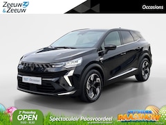 Renault Symbioz - 145PK E-Tech Full Hybrid Techno Automaat | Google Built In | Camera | Parkeersensoren | Di