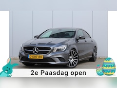 Mercedes-Benz CLA-Klasse - 200 Prestige AMG | Automaat | Leder | Stoelverwarming | Navigatie | Clima / Cruise control