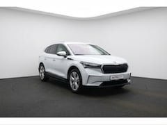 Skoda Enyaq iV - 80 90% SOH l Trekhaak l Stoelverwarming l Camera