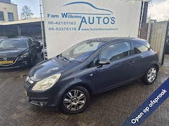 Opel Corsa - 1.4-16V Cosmo
