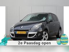 Renault Scénic - 1.4 TCE Expression | Trekhaak | Navigatie | Clima / Cruise control | Keyless entry/go | PD