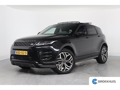 Land Rover Range Rover Evoque - 1.5 P300e AWD R-Dynamic SE | 1e Eigenaar | Dealer Onderhouden | Open Dak | Leder | Meridia