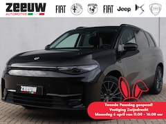 Leapmotor C10 - Design ProMax AWD 82 kWh 600 PK | Black | 360cam | Glazen Dak