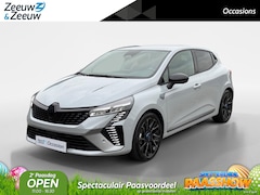 Renault Clio - 145PK E-Tech Full Hybrid Esprit Alpine Automaat | 360 Camera | Navi | Climate Control | Ap