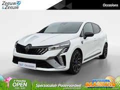 Renault Clio - 145PK E-Tech Full Hybrid Esprit Alpine Automaat | 360 Camera | Stoelverwarming | Bose Audi