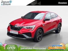 Renault Arkana - 145PK E-Tech Hybrid E-Tech Engineered Automaat | Adaptive Cruise Control | Navi | Camera |