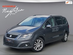 SEAT Alhambra - 1.4 TSI Style Business|7 Persoons| Trekhaak|Camera|Elektrische schuifdeuren|