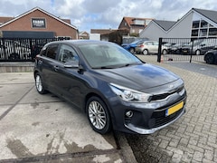 Kia Rio - 1.0 TGDI DynamicLine