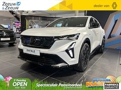 Renault Rafale - E-Tech Hybrid 200 esprit Alpine | NU met €1000, - EXTRA Zeeuw & Zeeuw korting | NU met 5 j