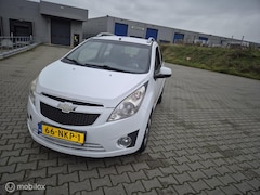 Chevrolet Spark - 1.0 16V LS Bi-Fuel bj 2010