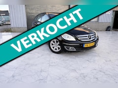 Mercedes-Benz B-klasse - 200 Carplay/Camera/PDC/Navi/
