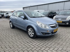 Opel Corsa - 1.3 CDTi Business| PANO| EXPORT