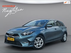 Kia Cee'd - Ceed 1.0 T-GDi ComfortLine|Camera|Trekhaak|Origineel NL|
