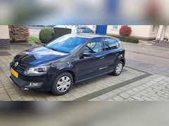 Volkswagen Polo - 1.2 TSI BlueMotion Comfortline