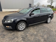 Volkswagen Passat Variant - 1.4 TSI Comfortline