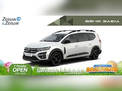 Dacia Jogger - TCe 110 Extreme 7-zits | UIT VOORRAAD LEVERBAAR MET €250, - KORTING