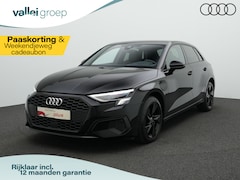 Audi A3 Sportback - 40 TFSI e 204 pk S-tronic Advanced edition / S-Line | Head-up display | Parkeersensoren ac