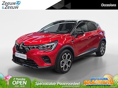 Mitsubishi ASX - 1.3 DI-T 7DCT First Edition | LMV | Electrische wegklapbare Trekhaak | 1500kg Trekgewicht