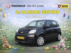 Fiat Panda - 0.9 TwinAir Edizione Cool Airco, NW APK, 5 DRS