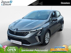 Renault Clio - 1.0 TCe 90 GPF evolution | Airco | Carplay | Parkeersensoren Achter |