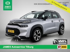 Citroën C3 Aircross - 1.2 110PK Shine Pack CAMERA | NAVI & CARPLAY | CRUISE