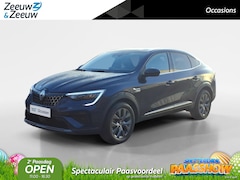 Renault Arkana - 1.6 E-Tech full hybrid 145 techno Navi | Airco | Automaat