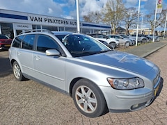 Volvo V50 - 2.0D Summum
