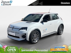 Renault 5 - 5 urban range evolution 40 kWh | Daksticker | Clima | Carplay | Snel Leverbaar |