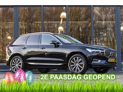 Volvo XC60 - 2.0 T5 Inscription
