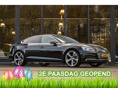 Audi A5 Sportback - 2.0 TFSI MHEV Sport S-line Edition