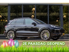 Porsche Cayenne - 3.0 S E-Hybrid Platinum Edition NL Auto