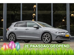 Volkswagen Golf - 1.5 TSI Style