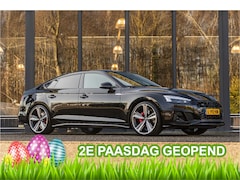 Audi A5 Sportback - 40 TFSI quattro S edition Competition