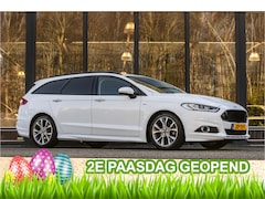 Ford Mondeo Wagon - 1.5 Titanium