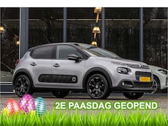 Citroën C3 - 1.2 PureTech S&S Shine