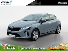 Renault Clio - 1.6 E-Tech Full Hybrid 145 evolution Automaat |Navigatie |1e eigenaar | Parkeersensoren |